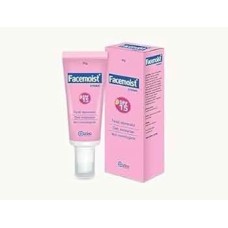 Facemoist Cream SPF 15 60 gm Facemoist Cream SPF 15 60 gm