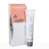 Golite Natural Skin Cream with Sunscreen 15 gm Golite Natural Skin Cream with Sunscreen 15 gm