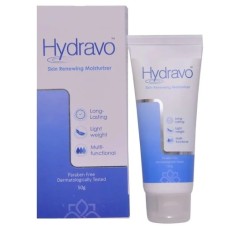 Hydravo Skin Renewing Lightweight Moisturizer 50 gm Hydravo Skin Renewing Lightweight Moisturizer 50 gm