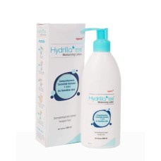 Hydrilla AD Moisturizing Lotion 200 ml Hydrilla AD Moisturizing Lotion 200 ml