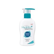 Hydrilla Daily moisturising lotion 200 ml Hydrilla Daily moisturising lotion 200 ml