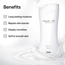 Hydrofil Emollient Lotion 400 ml
