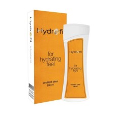 Hydrofil Emollient Lotion 100 ml Hydrofil Emollient Lotion 100 ml