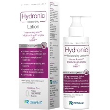 Hydronic Moisturizing Lotion 100 ML