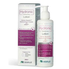 Hydronic Moisturizing Lotion 200 ml