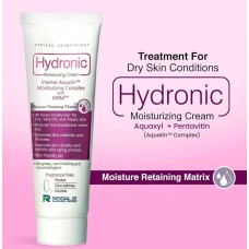 Hydronic Moisturizing Cream 50 gm