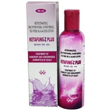 Ketafung-Z Plus Lotion 90 ml