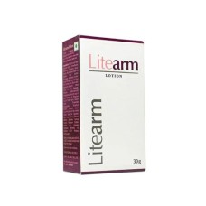 LITEARM LOTION 30 ml