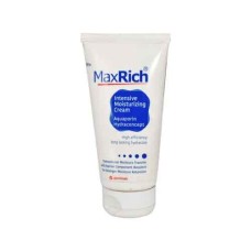 MaxRich Intensive Moisturizing Cream Aquaporin Hydraconcept 150 gm