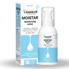 Moistar Moisturizing Lotion 400 ml
