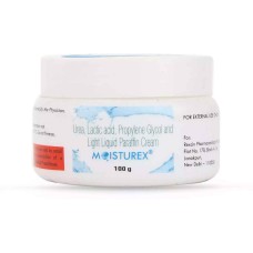 Moisturex Cream 100 gm
