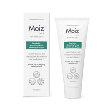 Moiz LMF 48 Face & Body Lotion 200 ml