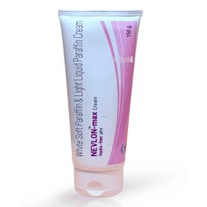 Nevlon max Moisturizing Cream 150 gm Nevlon max Moisturizing Cream 150 gm