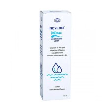 Nevlon Intense Moisturizing Lotion 150 ml Nevlon Intense Moisturizing Lotion 150 ml
