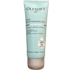 Olesoft Lite Face Moisturizing Gel 50 gm Olesoft Lite Face Moisturizing Gel 50 gm