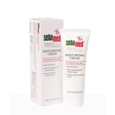 Sebamed Moisturizing Cream 100 ml Sebamed Moisturizing Cream 100 ml
