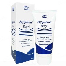 Sofidew Resyl Lotion 50 ml Sofidew Resyl Lotion 50 ml