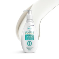 Venusia Cera Plus Lotion 100 gm Venusia Cera Plus Lotion 100 gm