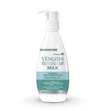 Venusia Max Intensive Moisturizing Lotion 500 gm Venusia Max Intensive Moisturizing Lotion 500 gm