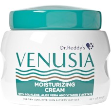Venusia Moisturizing Cream 100 gm Venusia Moisturizing Cream 100 gm