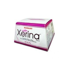Xerina Cream 50 gm Xerina Cream 50 gm