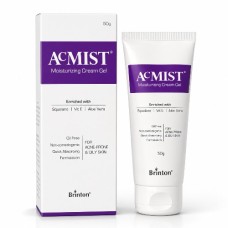 Acmist Moisturizing Cream Gel 50 gm Acmist Moisturizing Cream Gel 50 gm