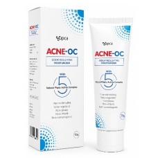 Acne-OC Sebum Regulating Moisturizer 75g Acne-OC Sebum Regulating Moisturizer 75g