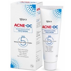 Acne-OC Sebum Regulating Moisturizer 75 gm