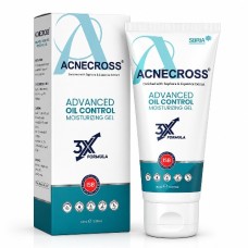 Acnecross Advanced Oil Control Moisturizing Gel 60 ml Acnecross Advanced Oil Control Moisturizing Gel 60 ml