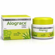 Alograce Moisturising Cream 50 gm Alograce Moisturising Cream 50 gm