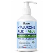 Alozera Hyaluronic Acid Body Lotion 250 ml
