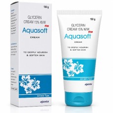 Aquasoft Cream 150 gm Aquasoft Cream 150 gm