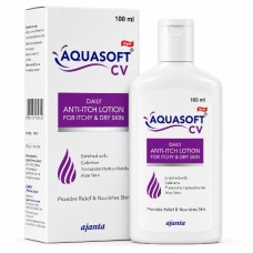 Aquasoft CV New Lotion 100 ml