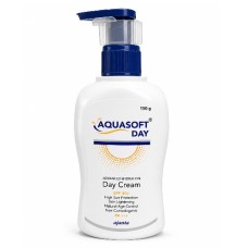 Aquasoft Day Cream SPF 50+ 150 gm Aquasoft Day Cream SPF 50+ 150 gm