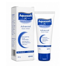 Aquasoft FC Advanced Facial Cream 60 gm