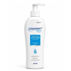 Aquasoft Max Intense Moisturising Lotion 200 ml Aquasoft Max Intense Moisturising Lotion 200 ml