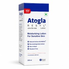 Atogla Resyl Moisturizing Lotion for Sensitive Skin 250ml Atogla Resyl Moisturizing Lotion for Sensitive Skin 250ml