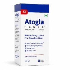 Atogla Resyl Moisturizing Lotion for Sensitive Skin 150ml Atogla Resyl Moisturizing Lotion for Sensitive Skin 150ml
