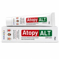 Atopy ALT Psoriasis Moisturizing Cream 30g