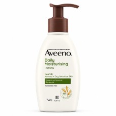 Aveeno Daily Moisturising Lotion 354ml Aveeno Daily Moisturising Lotion 354ml