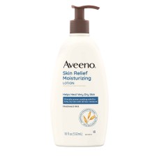 Aveeno Skin Relief Moisturizing Lotion 354ml