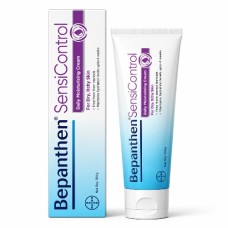 Bepanthen SensiControl Daily Moisturizing Cream 100g