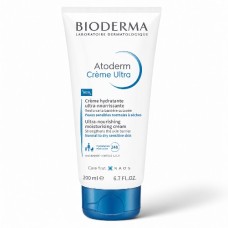 Bioderma Atoderm Ultra-Nourishing Cream 200 ml