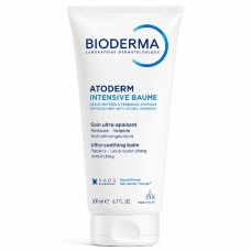 Bioderma Atoderm Intensive Baume 200 ml