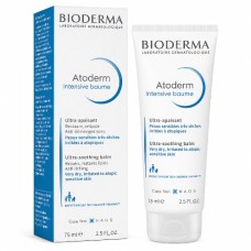 Bioderma Atoderm Intensive Baume 75 ml