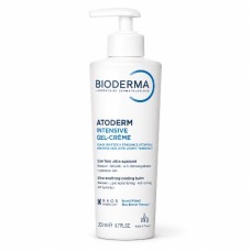 Bioderma Atoderm Intensive Gel Creme 200 ml