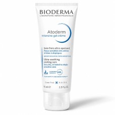 Bioderma Atoderm Intensive Gel Creme 75 ml