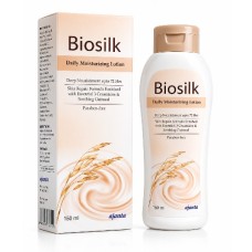 Biosilk Moisturizing lotion 150ml