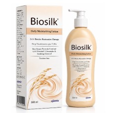 Biosilk Moisturizing lotion 300ml