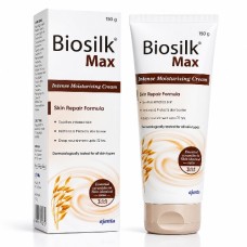 Biosilk Max Intense Moisturizing Cream 150g Biosilk Max Intense Moisturizing Cream 150g